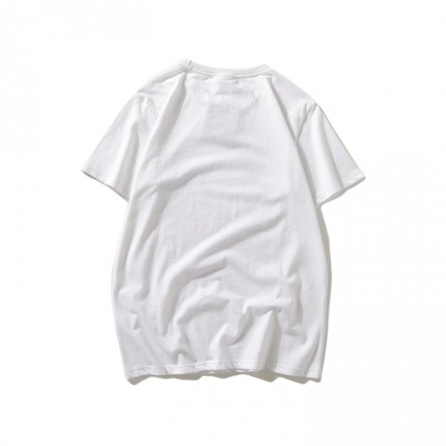 Bape Paris Limited Camo T-Shirt Black White