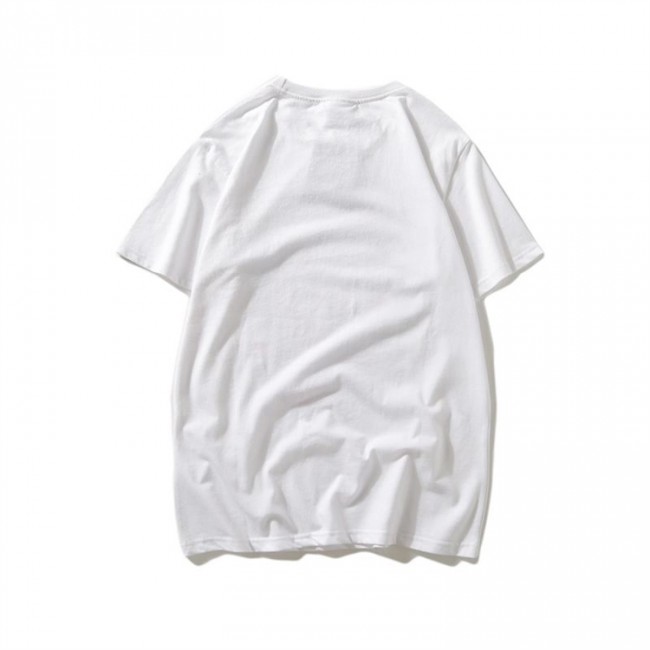 Bape Paris Limited T-Shirt Black White